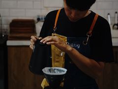 -Torch Coffee 炬点咖啡