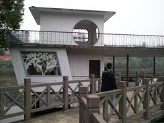 -雨湖公园