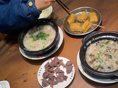 -真粥道(新华东路店)
