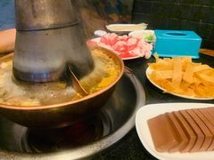 -将台涮肉(酒仙桥店)