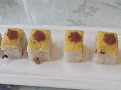 -老太原菜馆(中正天街店)