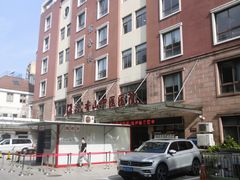 -上海市黄浦区香山中医医院