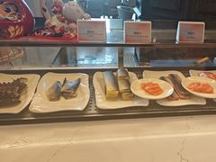 -松咖啡自助餐厅·松北香格里拉