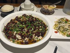 -三猫黑鱼花(南大店)