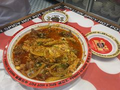 -文立新麻辣烫(合生汇21街区店)