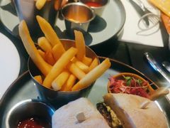 -blue frog蓝蛙(长泰广场店)