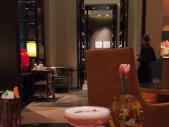 -华尔道夫酒店·羿庭(金鱼胡同店)