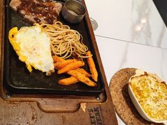 -必胜客(大悦城店)