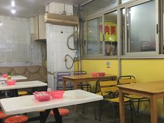 -百成大同鸭肉粥(大同总店)