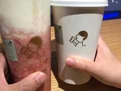 -喜茶(广州天汇igc店)