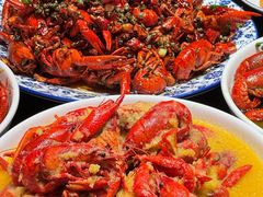 -金陵一哥龙虾(水木秦淮店)