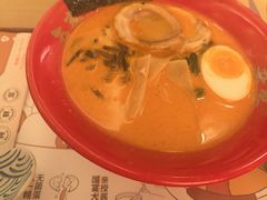 -吾妻拉面•和风食堂(群光广场店)
