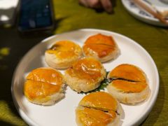 -一坐一忘云南菜(卓悦中心)