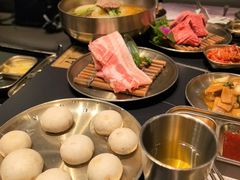 -西塔老太太泥炉烤肉(龙湖北苑天街店)