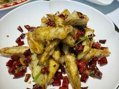 -必点海鲜·海肠捞饭大王(滨江道店)
