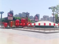 -大唐不夜城贞观广场