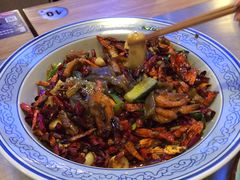 -鱼库·不仅是一家烤鱼店(车公庙店)