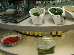 -重庆小天鹅火锅(中商广场店)