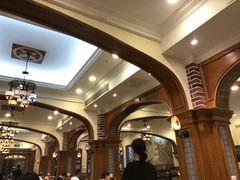 -清真·玛丽亚新疆菜主题餐厅(浙江中路店)