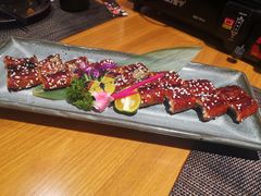 -吉之仙•中国制造•出口级食材日料店(领事馆总店)