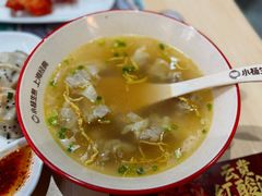 -小杨生煎(深圳岗厦北店)