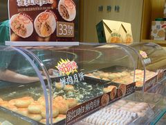 -泸溪河桃酥(湖滨银泰in77店)