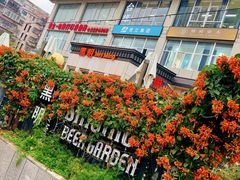 -黑明餐厅(白鹭洲店)