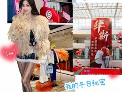 -肃宁华斯国际裘皮城