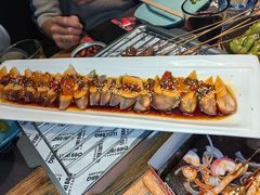 -馋嘴猫串吧(华贸店)