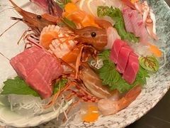 -Tsuru鹤日本料理(静安香格里拉店)