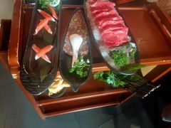 -捞王猪肚鸡火锅(昆山店)