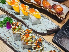 -渔井食堂(新洲店)