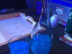 -M-MIX电音烤吧