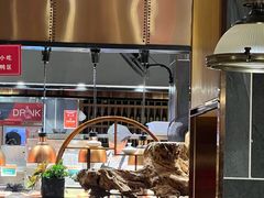 -吉布鲁牛排海鲜自助(假日国际店)