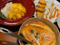 -About Bistro關於·泰式家庭料理