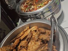 -西夏回族烧麦馆(牡丹街店)