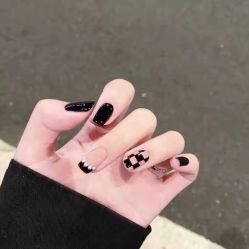 -悦指间美甲美睫