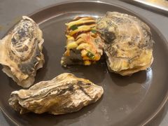 -非烤勿扰自助烤肉(宝安天虹店)