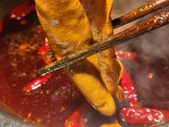 -城墙拐拐火锅(三峡广场黑金冠店)