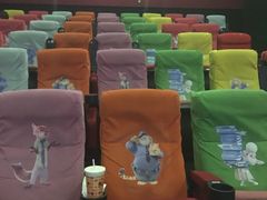 -万达影城 太原龙湖激光IMAX万达广场店(解放路店)
