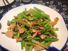 天鹅蛋-旺角小渔村(幸福中路店)