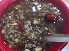 -东北熏肉大饼(大学南路店)