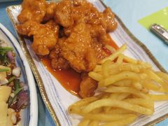 -粤·向群饭店(泮塘路店)