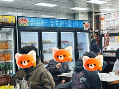 -艾力烤肉店(和平南路店)