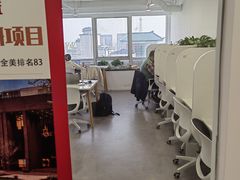 -白鲸自习室(公主坟店)