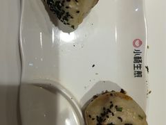 -小杨生煎(龙之梦购物中心店)