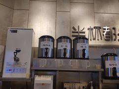 -书亦烧仙草(二七万达广场店)