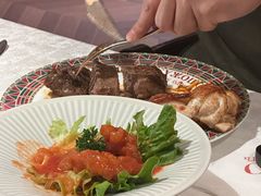 -俄士厨房(环球港店)