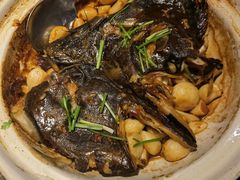-隆喜元鱼汤包·海鲜(中联广场店)