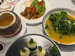 -尚一汤 广东炖汤(金桥国际店)